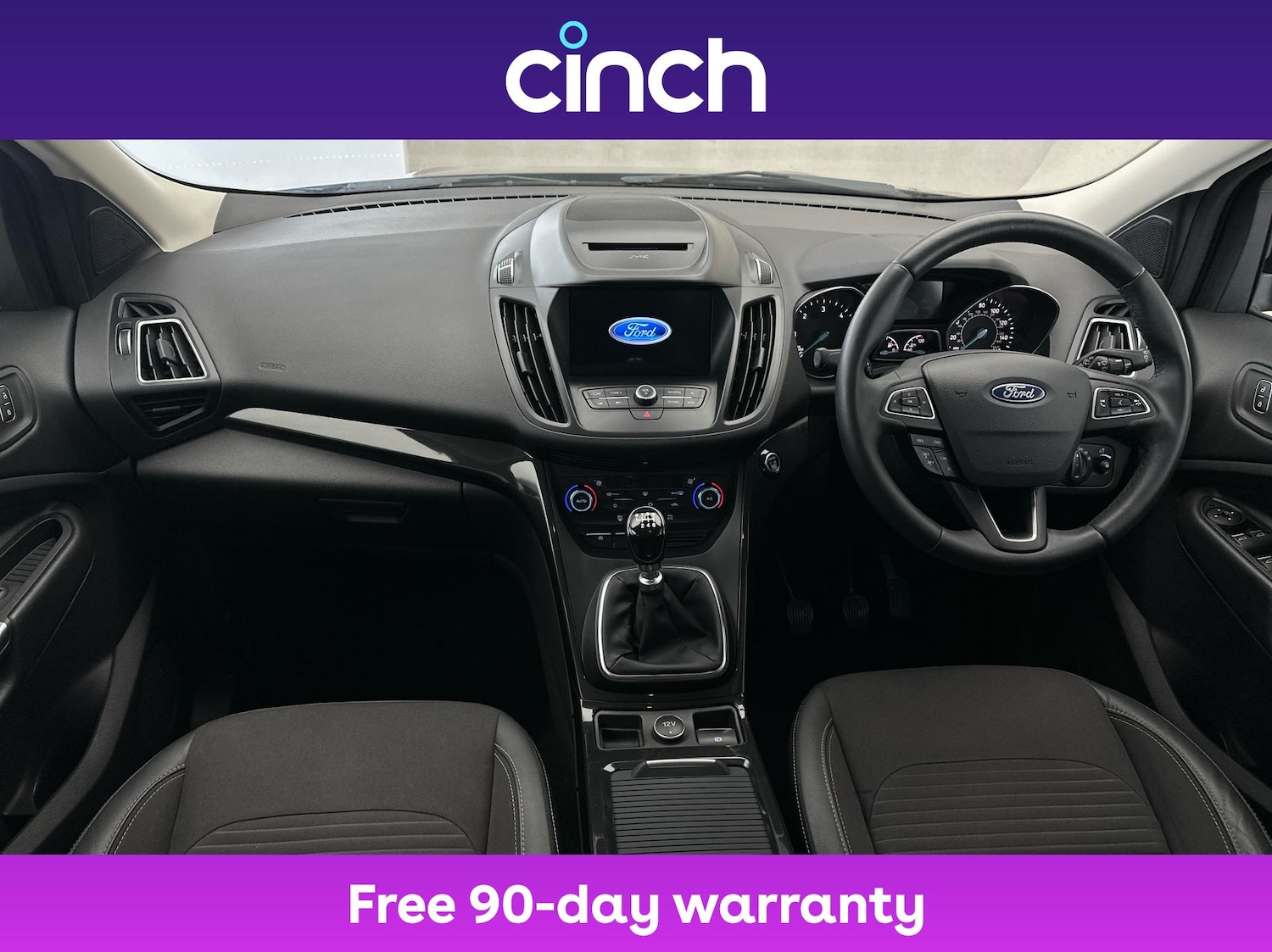 Used Ford Kuga 2019 for sale - 77026375: Photo 15