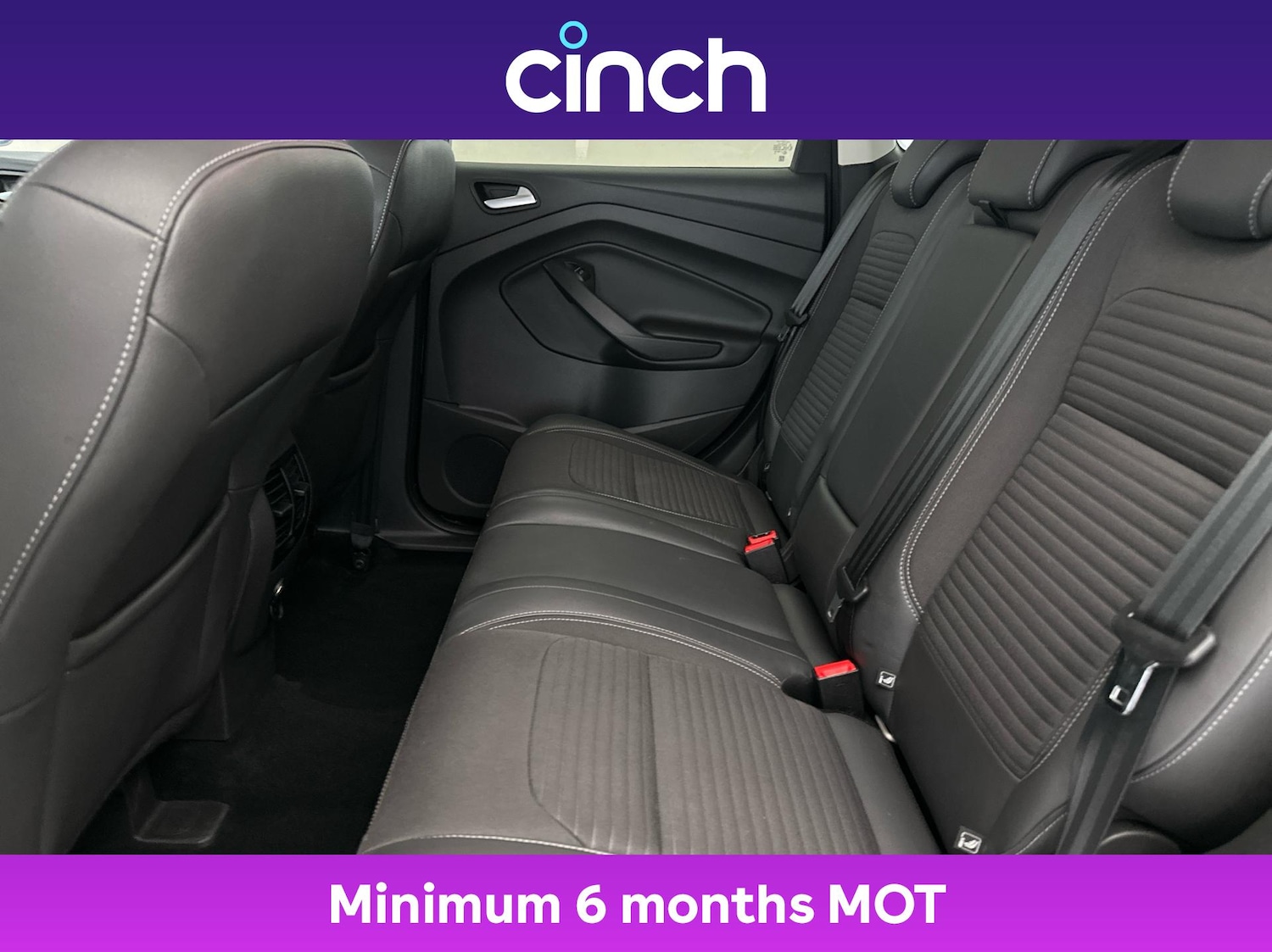 Used Ford Kuga 2019 for sale - 77026375: Photo 20