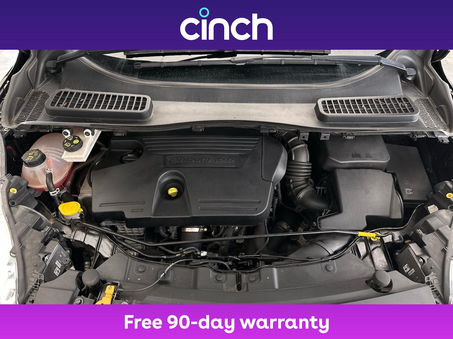 Used Ford Kuga 2019 for sale - 77026375: Photo 23