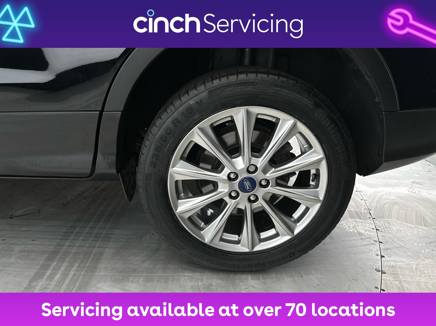 Used Ford Kuga 2019 for sale - 77026375: Photo 26