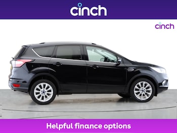 Used Ford Kuga 2019 for sale - 77026375: Photo