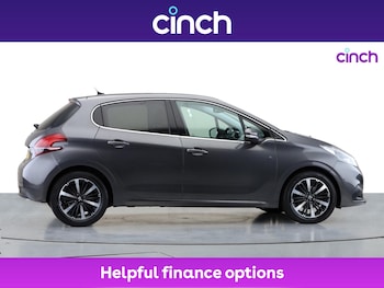 Used Peugeot 208 2019 for sale - 75243799: Photo