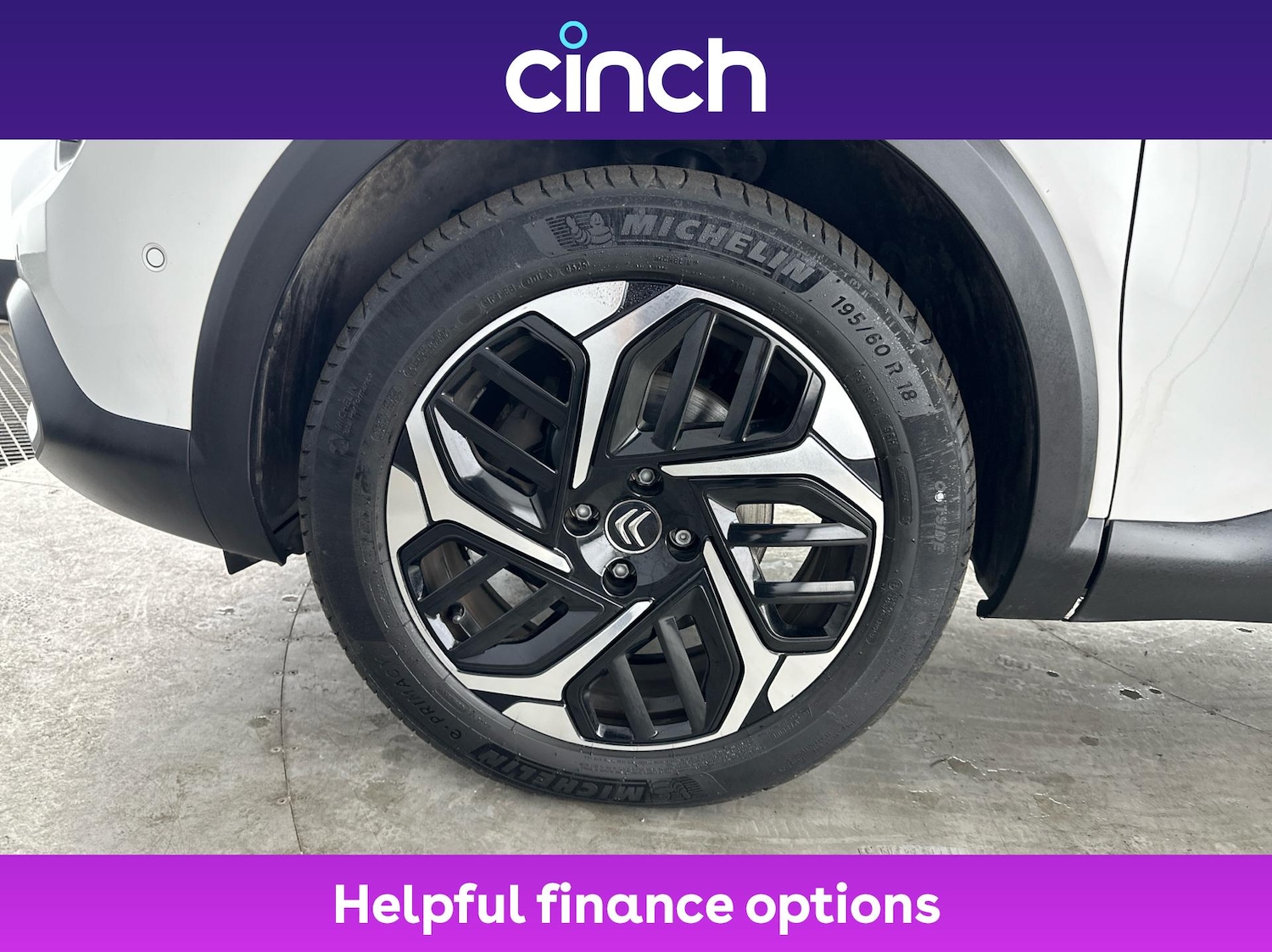 Used Citroen C4 2021 for sale - 76668273: Photo 24