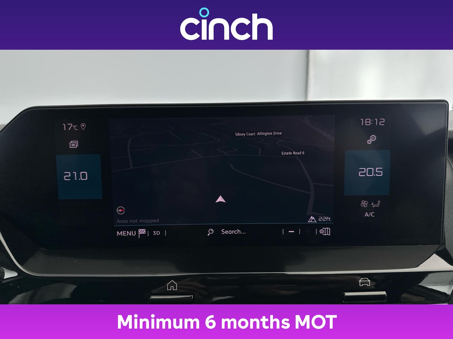 Used Citroen C4 2021 for sale - 76668273: Photo 32