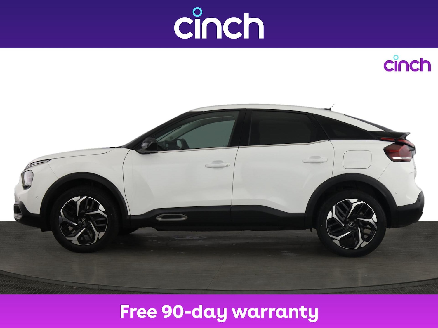 Used Citroen C4 2021 for sale - 76668273: Photo 8