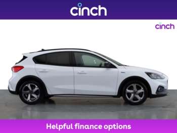 Used Ford Focus 2020 for sale - 75196029: Photo
