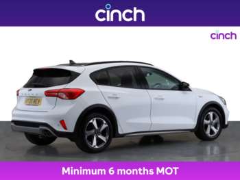 Used Ford Focus 2020 for sale - 75196029: Photo