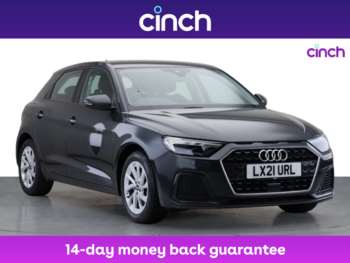 2021 - 30 TFSI 110 Sport 5dr