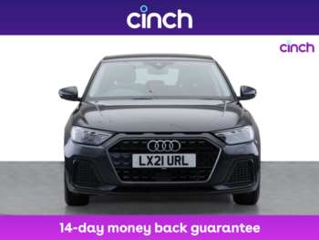 Used Audi A1 2021 for sale - 74562393: Photo