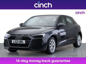 Used Audi A1 2021 for sale - 74562393: Photo