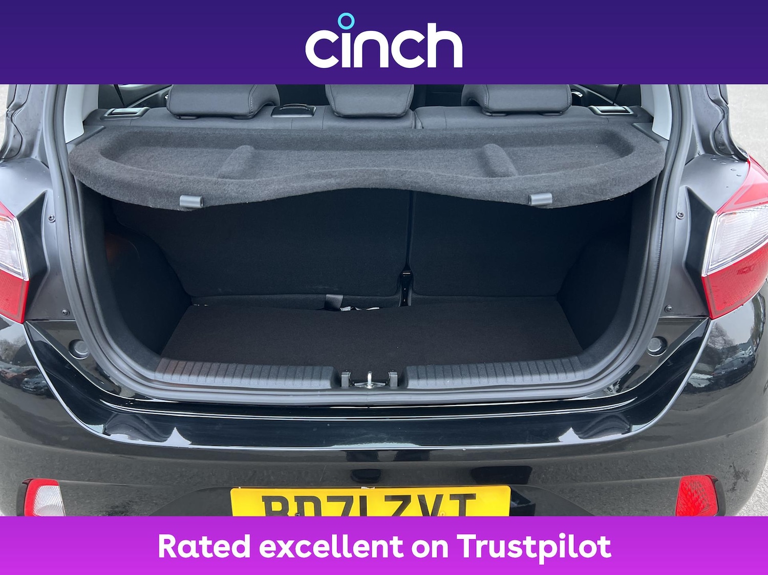 Used Hyundai i10 2021 for sale - 76875140: Photo 21