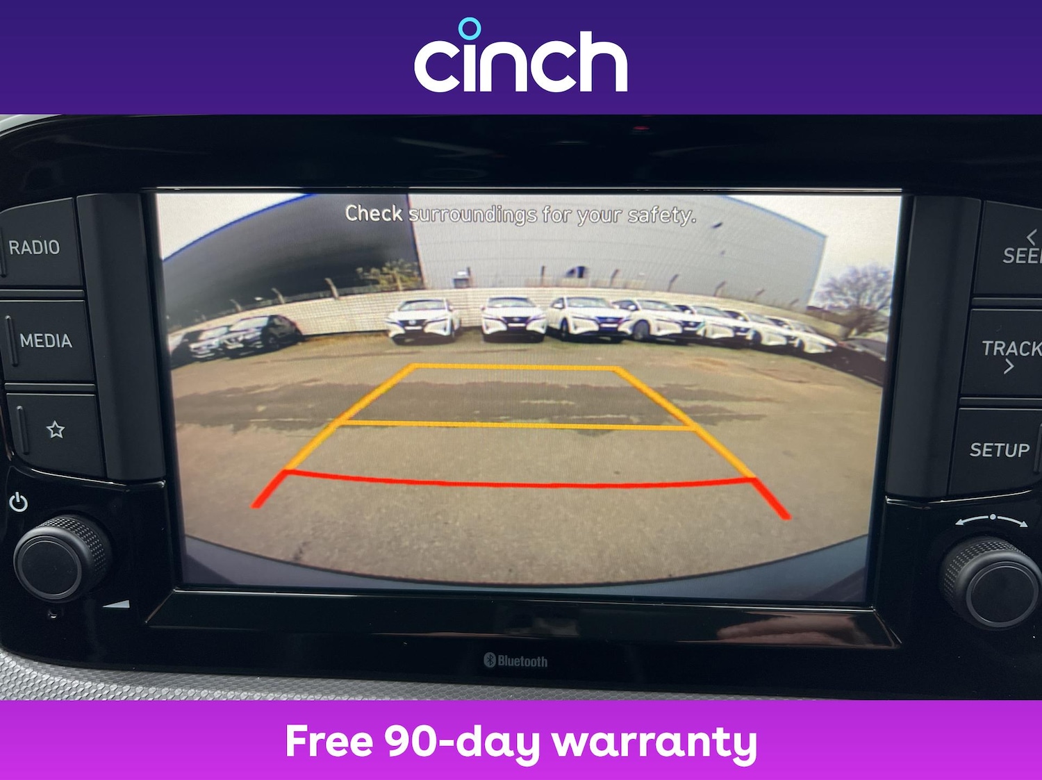 Used Hyundai i10 2021 for sale - 76875140: Photo 34