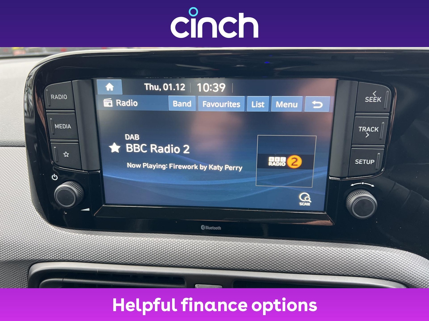 Used Hyundai i10 2021 for sale - 76875140: Photo 35