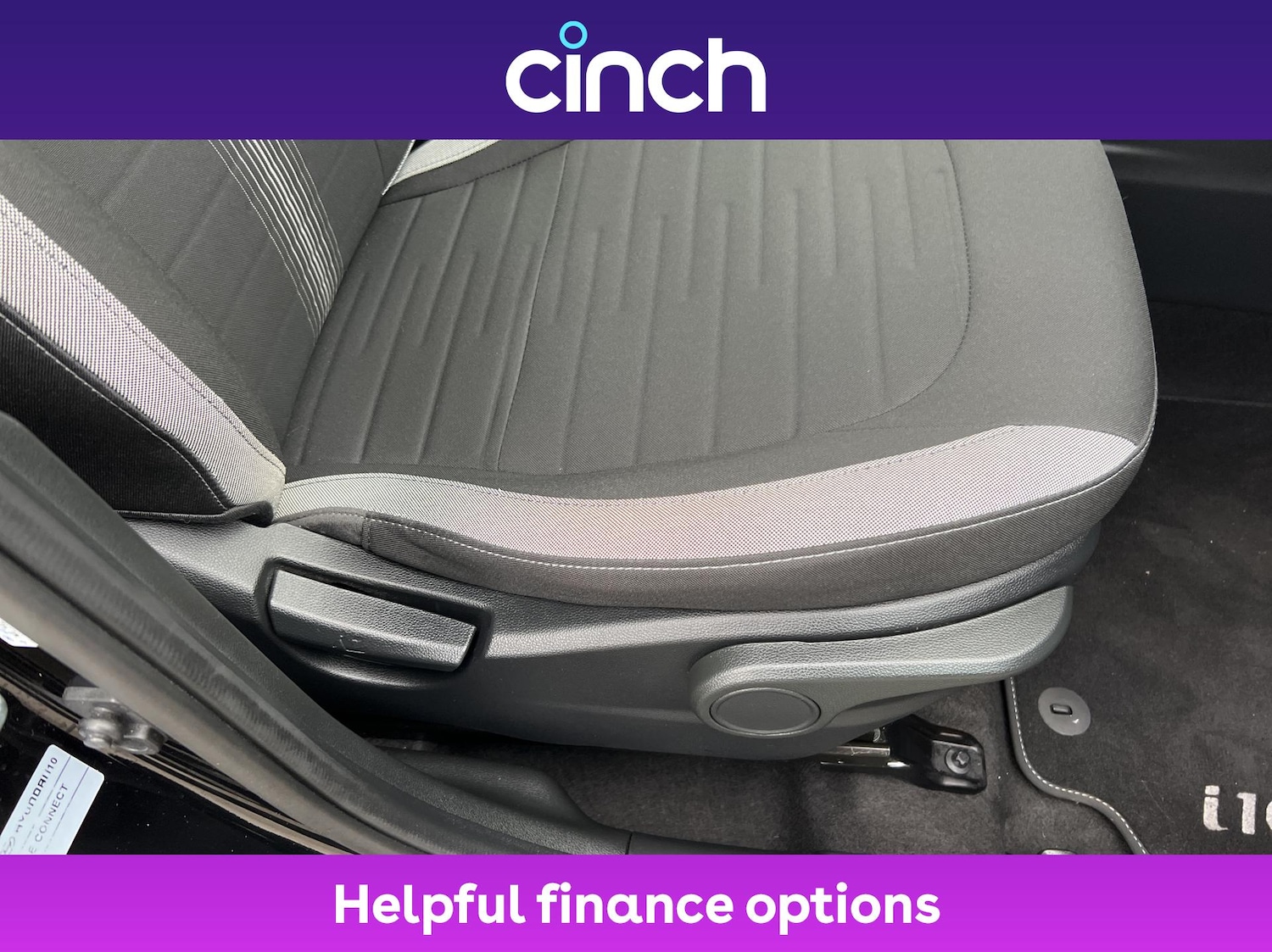 Used Hyundai i10 2021 for sale - 76875140: Photo 45