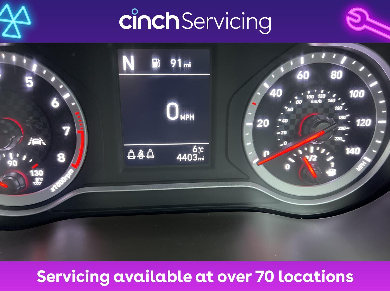 Used Hyundai i10 2021 for sale - 76875140: Photo 46