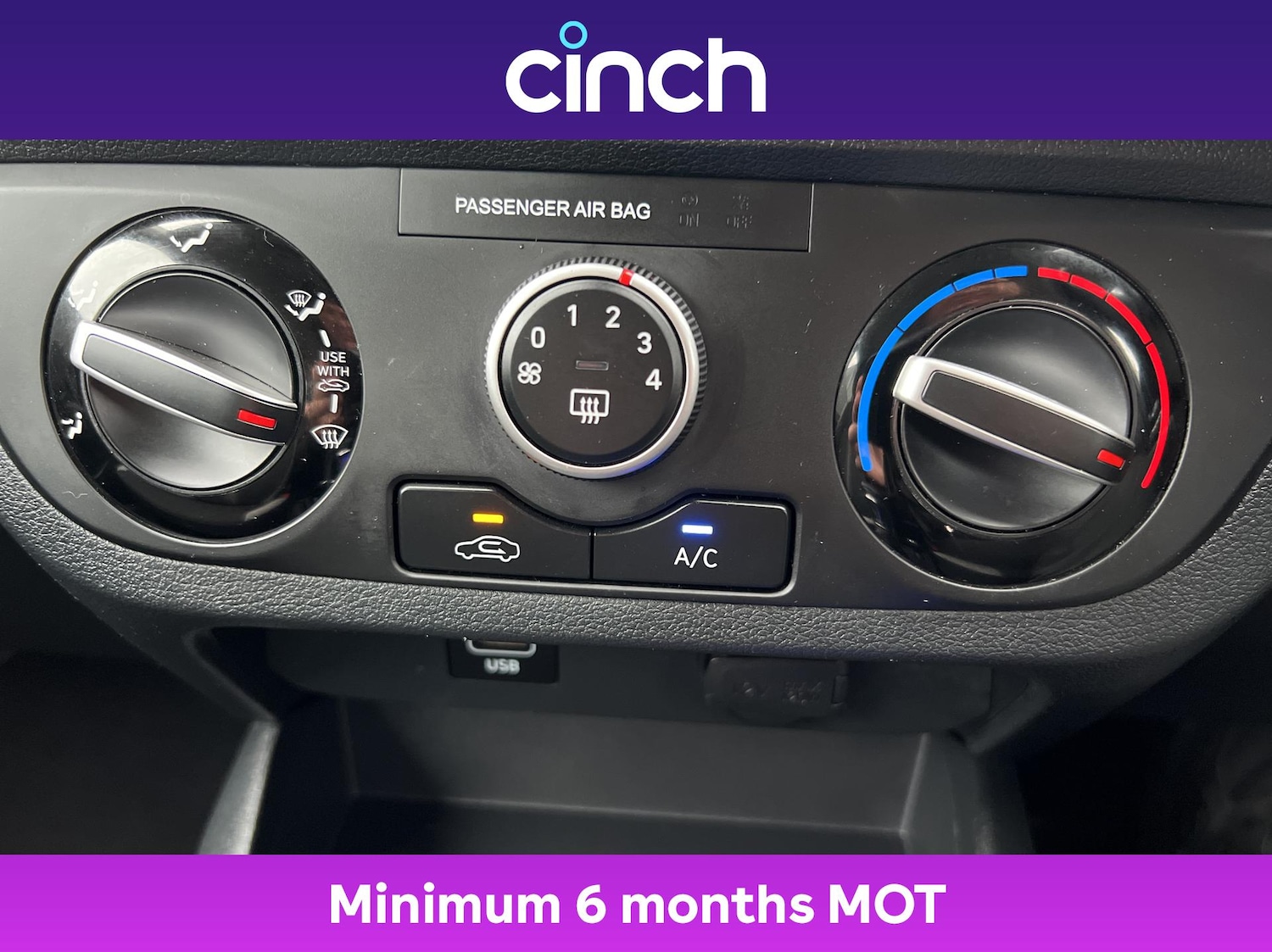 Used Hyundai i10 2021 for sale - 76875140: Photo 47