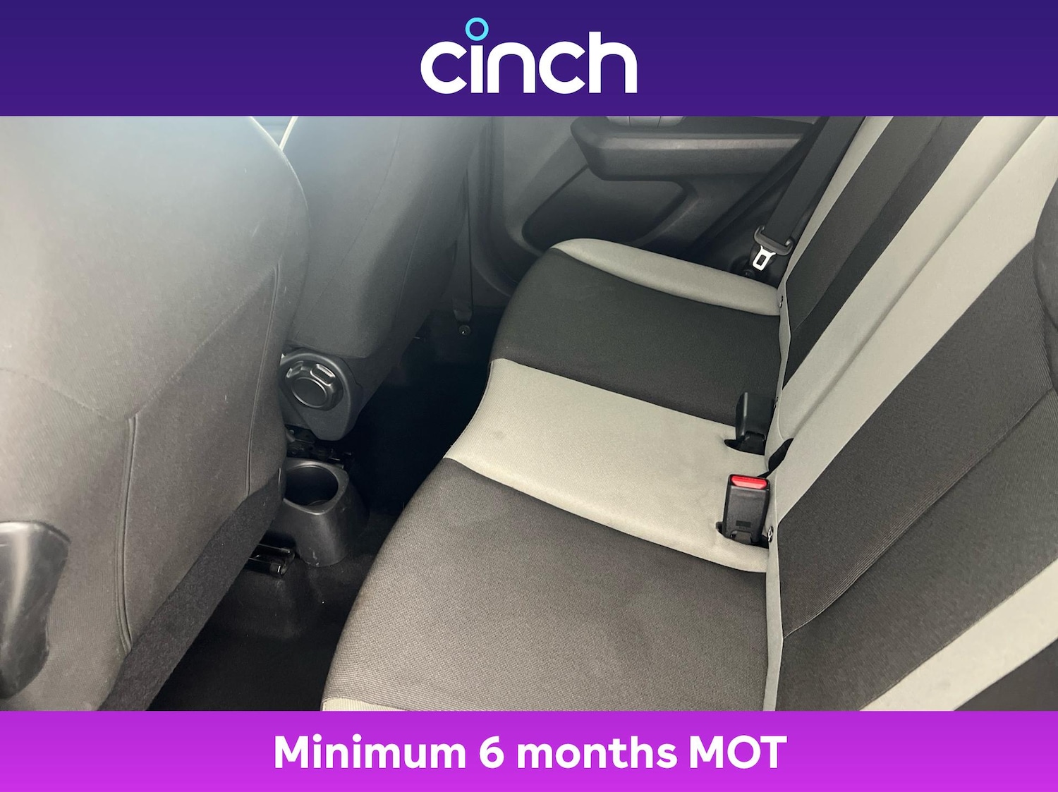 Used Toyota AYGO 2018 for sale - 76480672: Photo 20