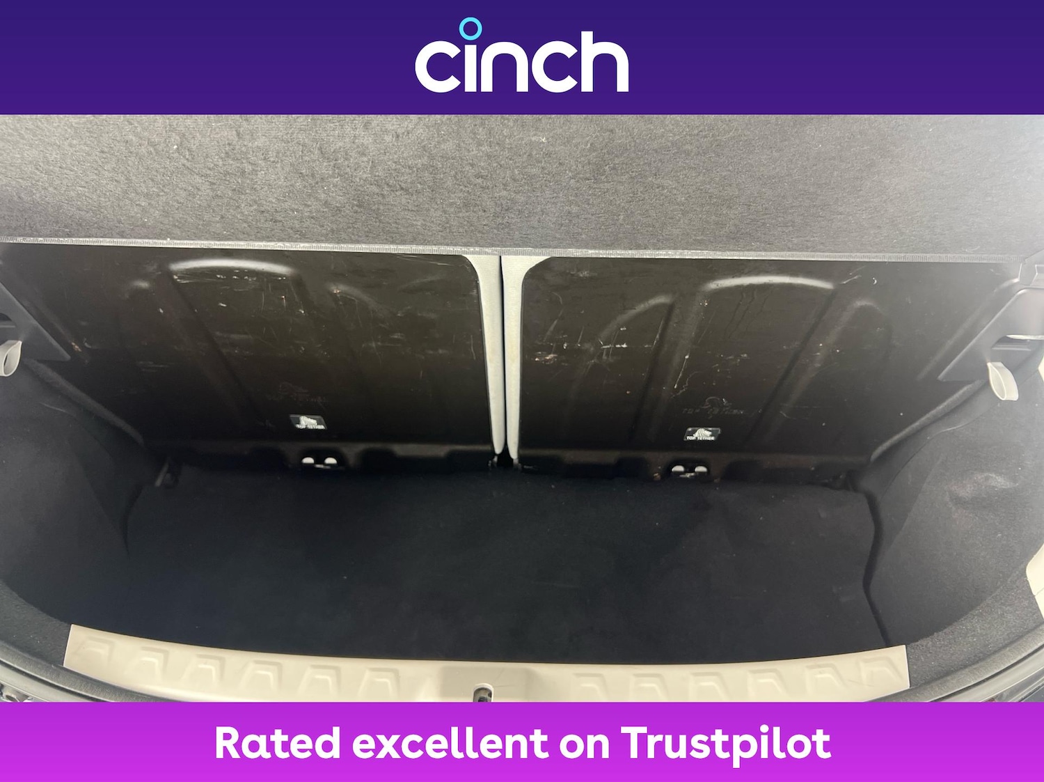 Used Toyota AYGO 2018 for sale - 76480672: Photo 21