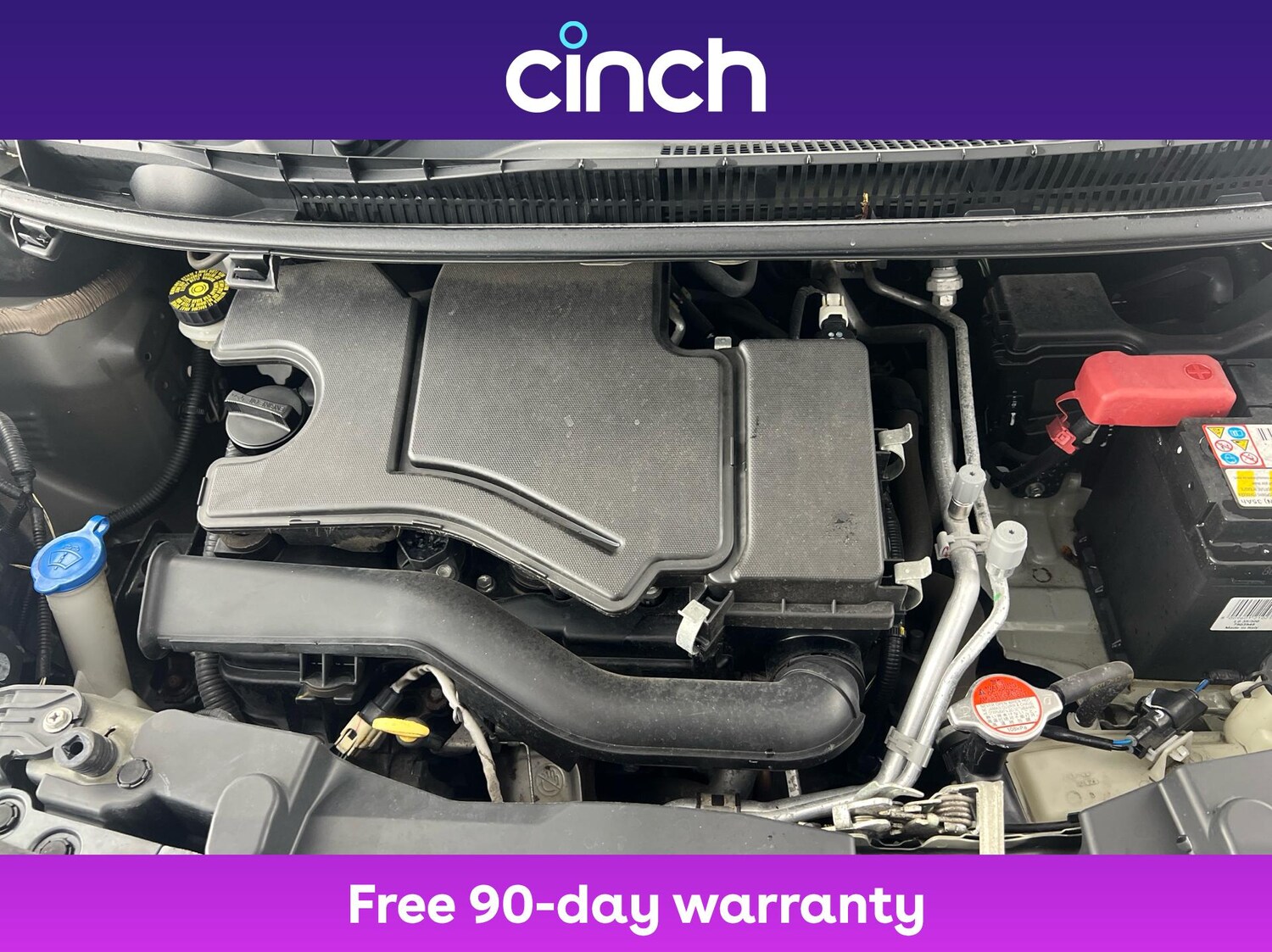 Used Toyota AYGO 2018 for sale - 76480672: Photo 23