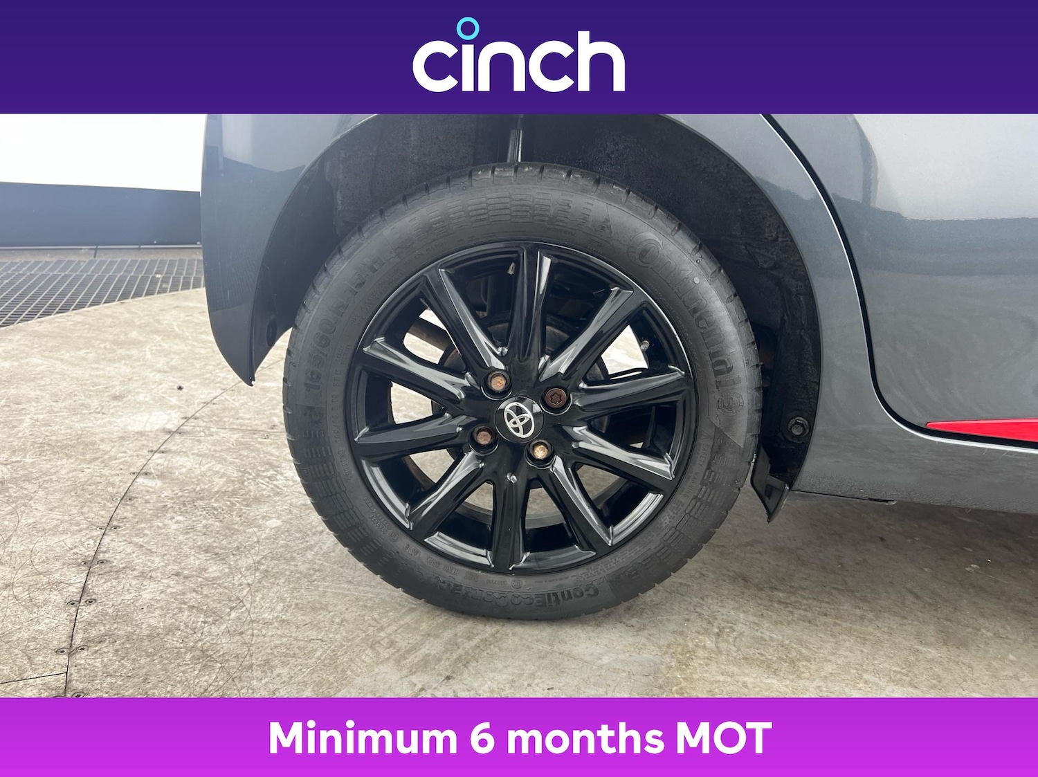 Used Toyota AYGO 2018 for sale - 76480672: Photo 27