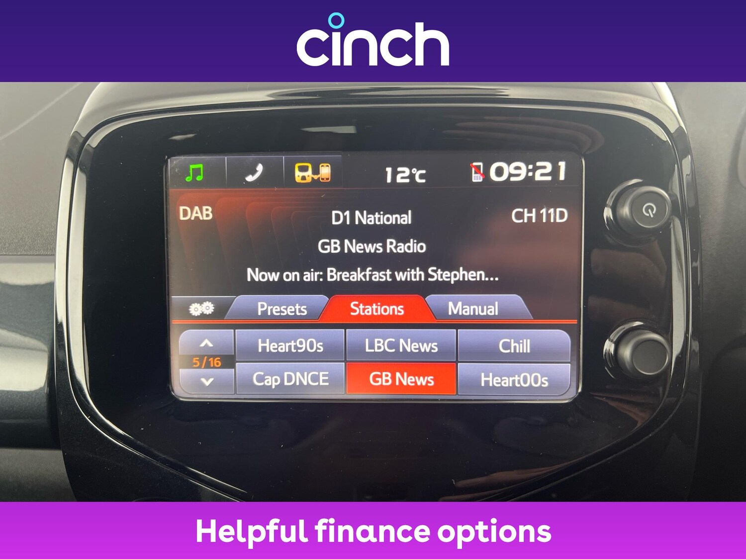 Used Toyota AYGO 2018 for sale - 76480672: Photo 30