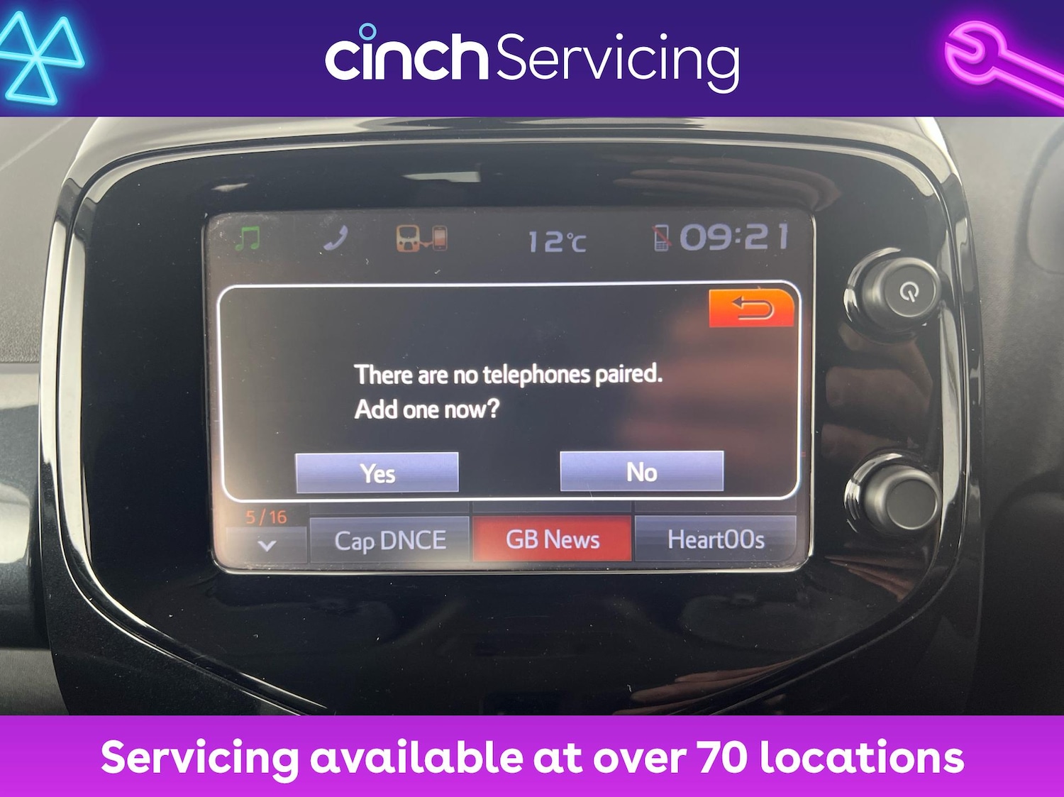 Used Toyota AYGO 2018 for sale - 76480672: Photo 31