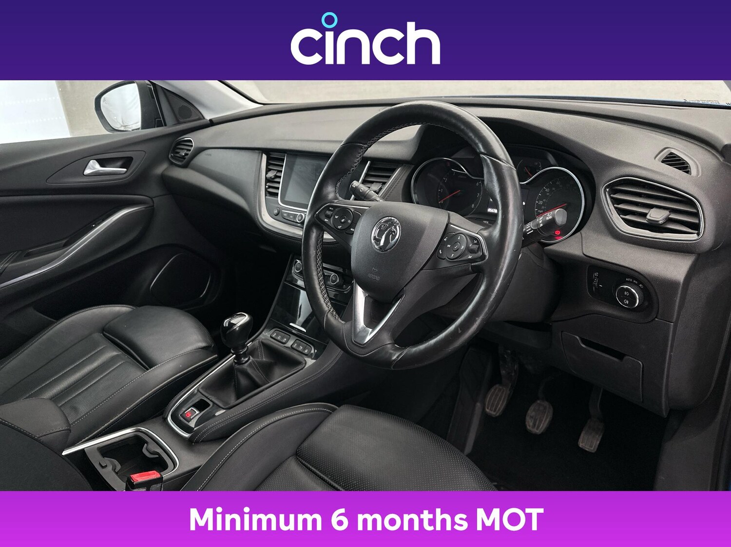 Used Vauxhall Grandland X 2018 for sale - 76954532: Photo 12