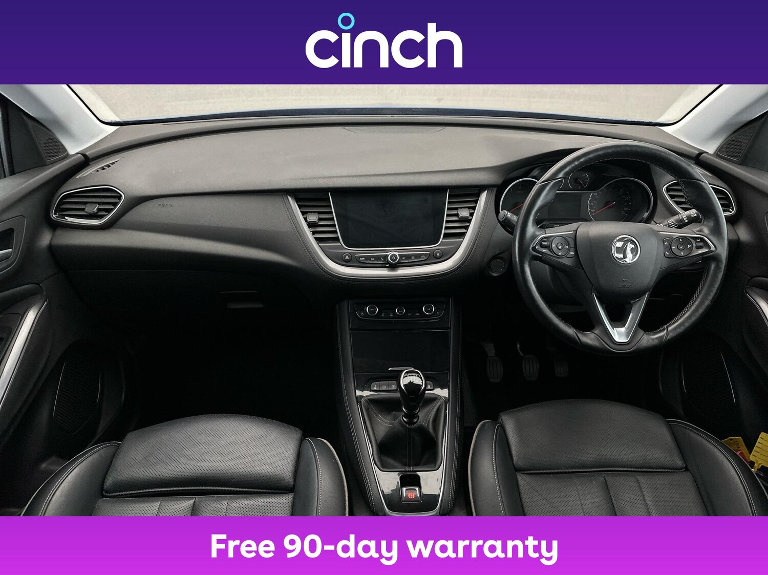 Used Vauxhall Grandland X 2018 for sale - 76954532: Photo 15