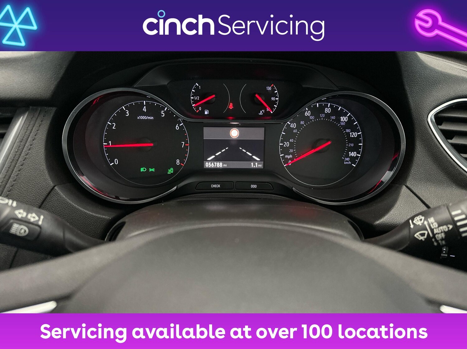 Used Vauxhall Grandland X 2018 for sale - 76954532: Photo 18