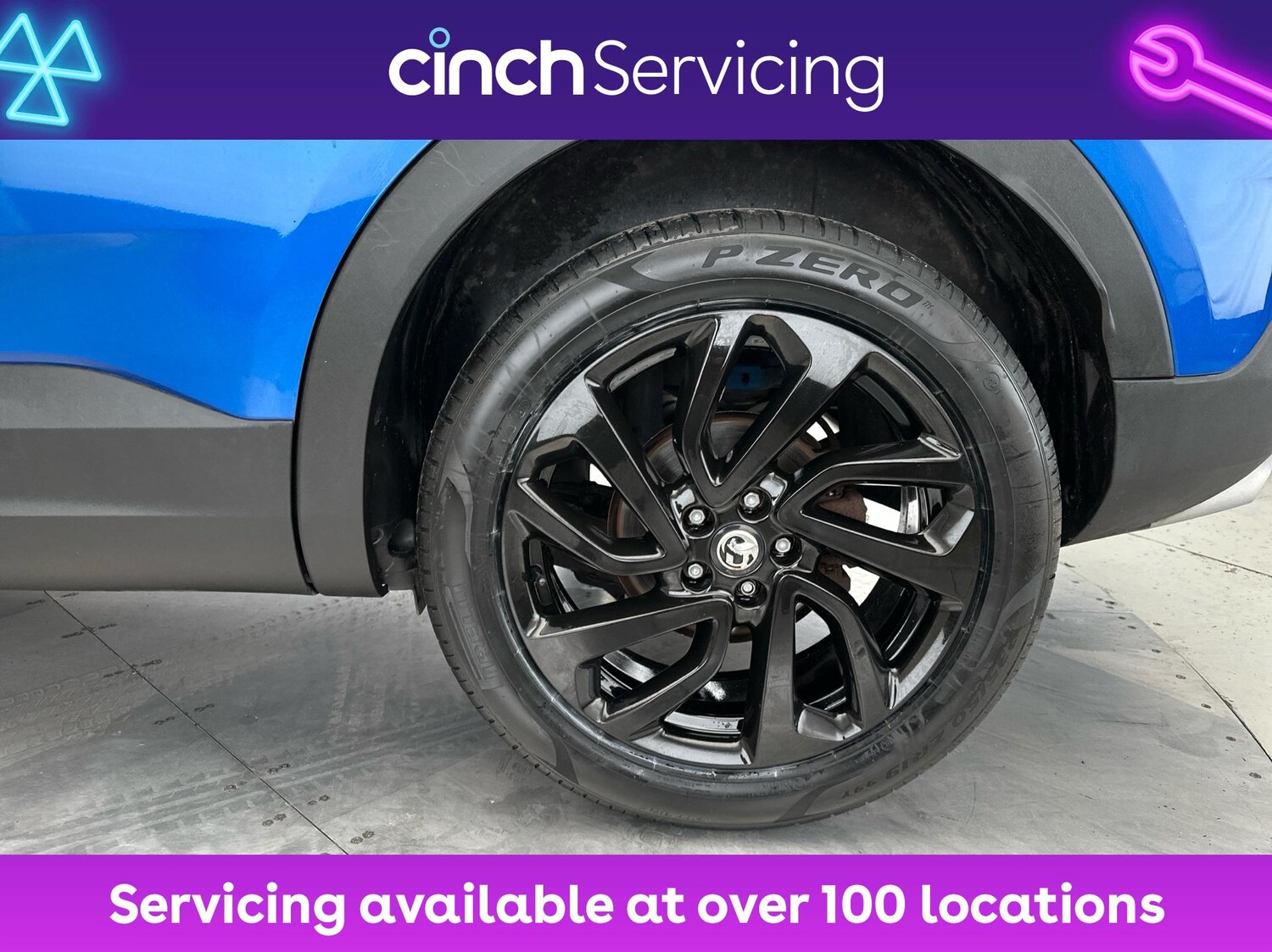 Used Vauxhall Grandland X 2018 for sale - 76954532: Photo 26