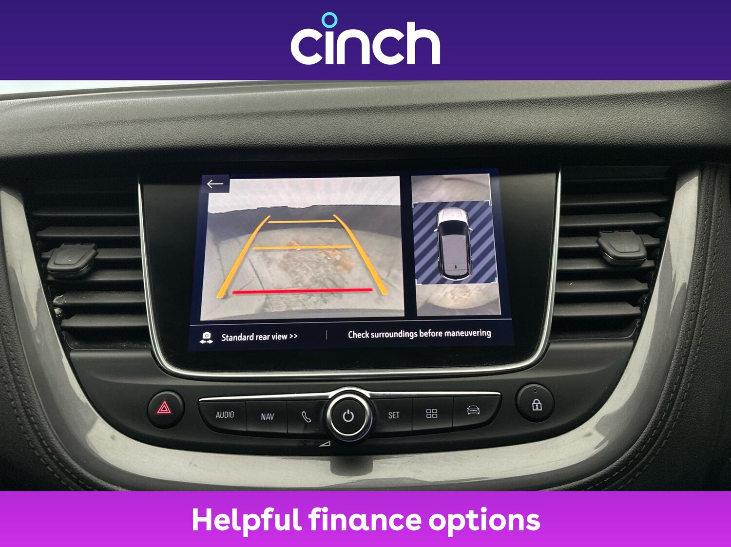 Used Vauxhall Grandland X 2018 for sale - 76954532: Photo 35