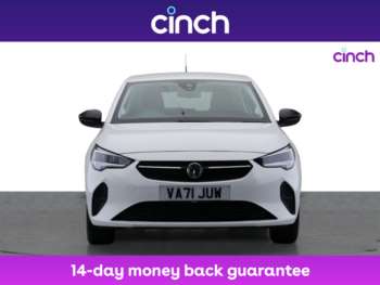 Used Vauxhall Corsa 2022 for sale - 74562706: Photo