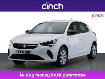 Used Vauxhall Corsa 2022 for sale - 74562706: Photo
