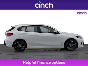 Used BMW 1 Series 2022 for sale - 75504149: Photo