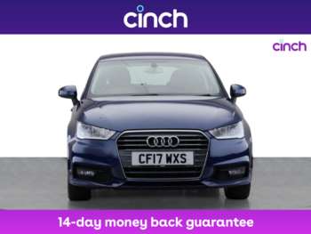 Used Audi A1 2017 for sale - 74859129: Photo