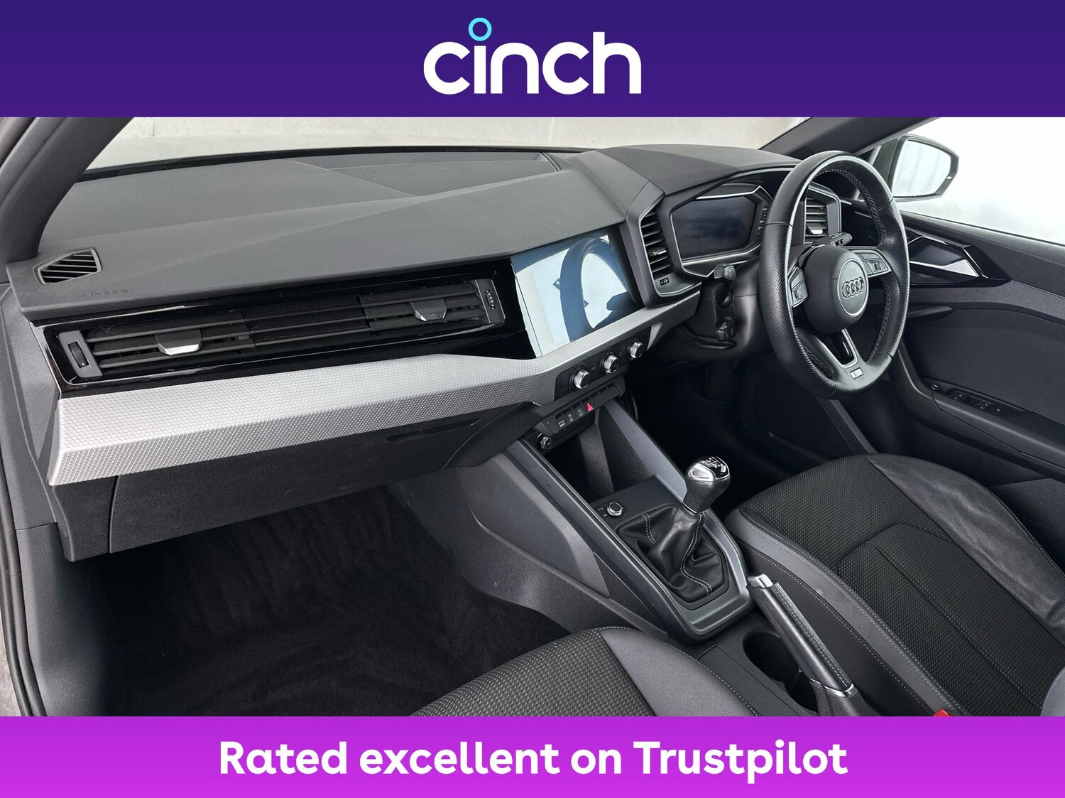 Used Audi A1 2021 for sale - 76528775: Photo 14