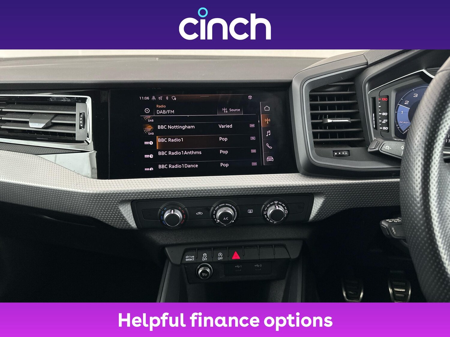 Used Audi A1 2021 for sale - 76528775: Photo 17