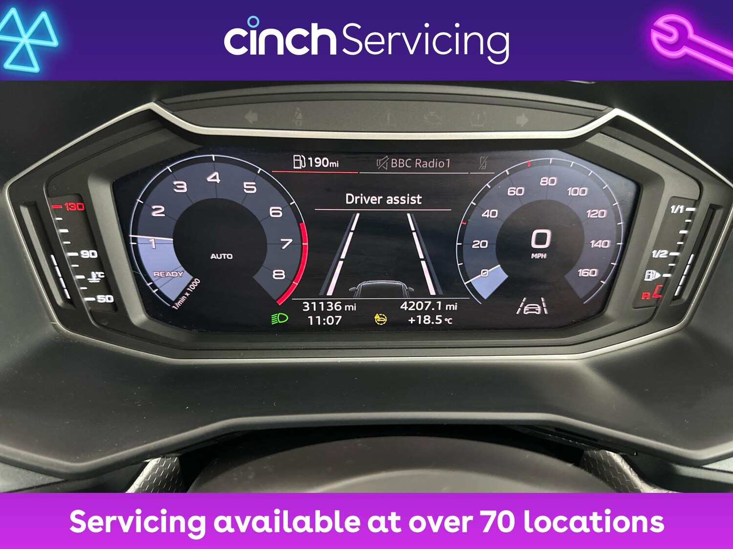 Used Audi A1 2021 for sale - 76528775: Photo 18