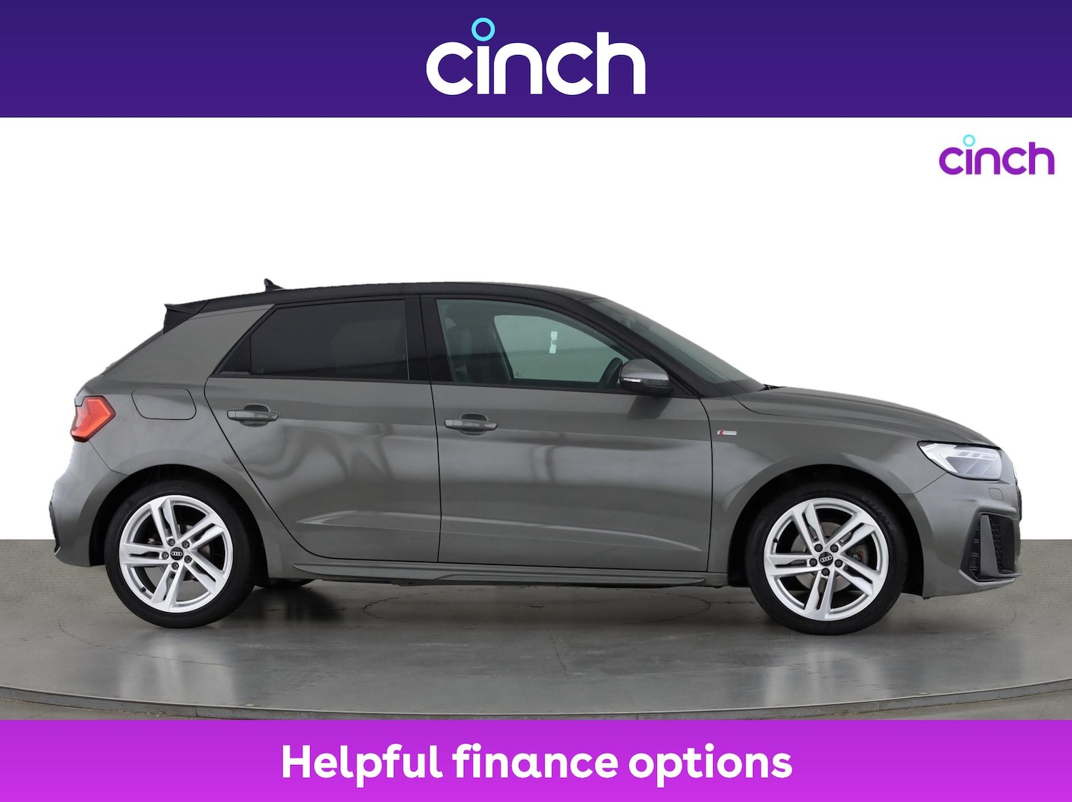 Used Audi A1 2021 for sale - 76528775: Photo 2