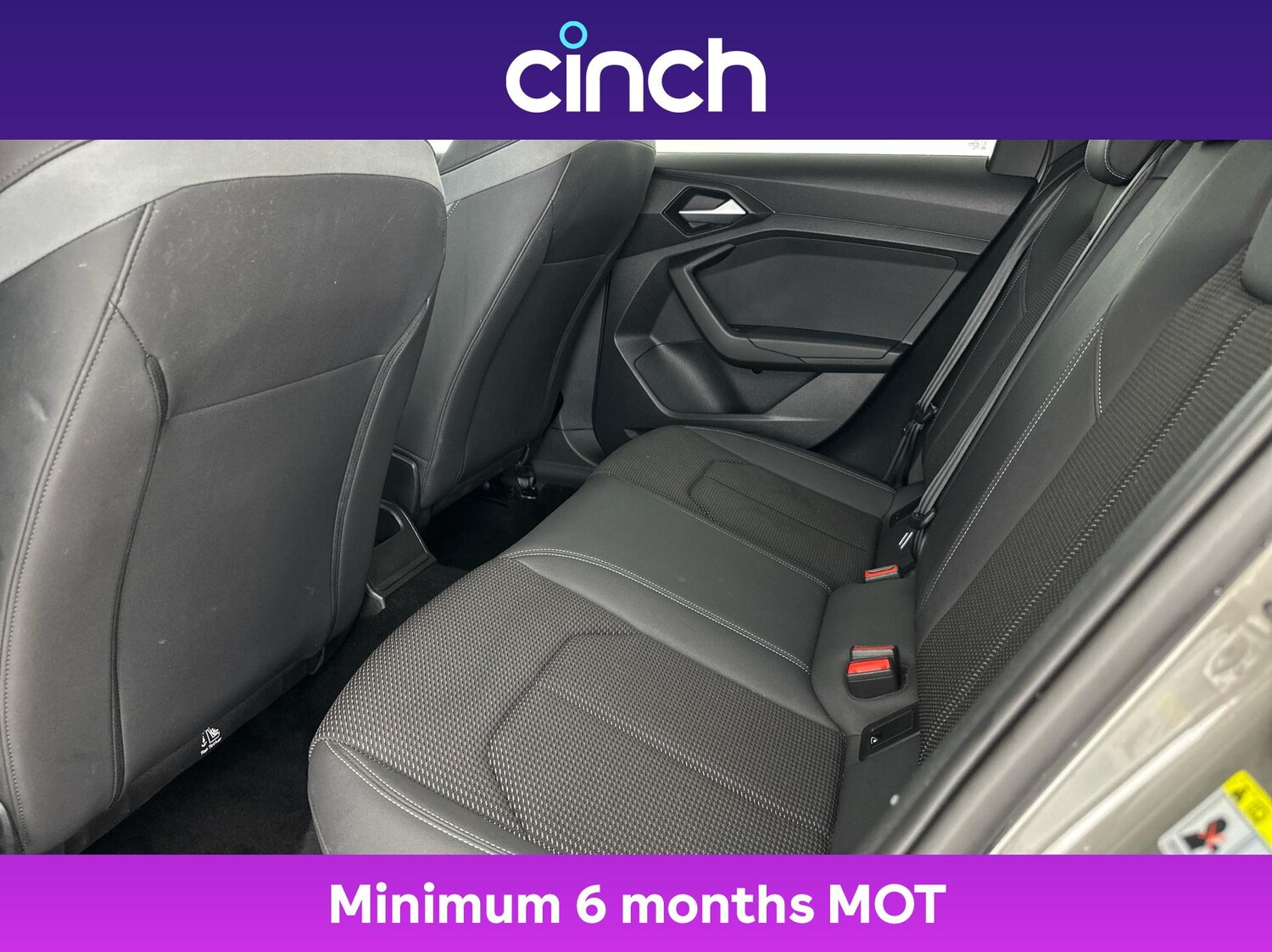 Used Audi A1 2021 for sale - 76528775: Photo 20