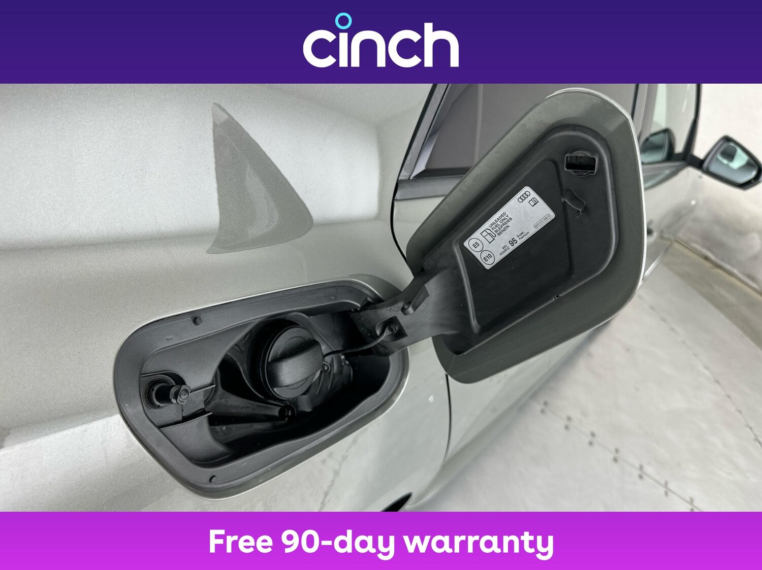 Used Audi A1 2021 for sale - 76528775: Photo 29