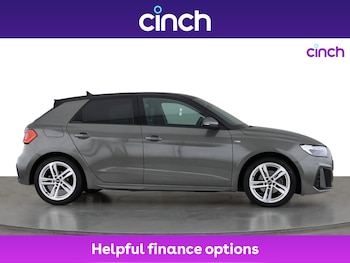 Used Audi A1 2021 for sale - 76528775: Photo