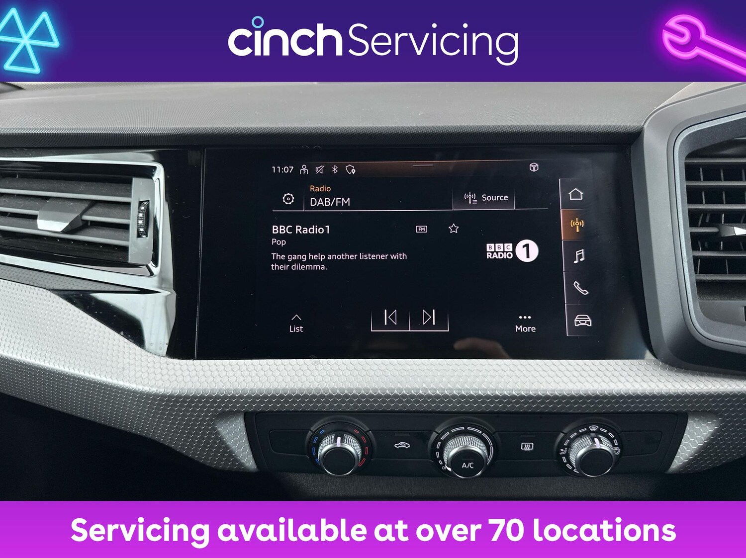 Used Audi A1 2021 for sale - 76528775: Photo 31