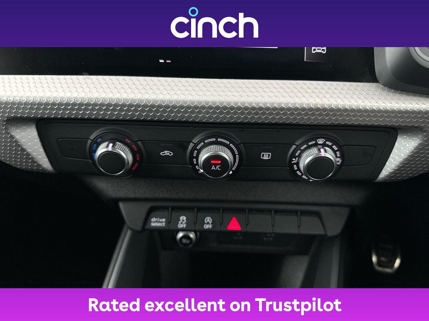 Used Audi A1 2021 for sale - 76528775: Photo 33