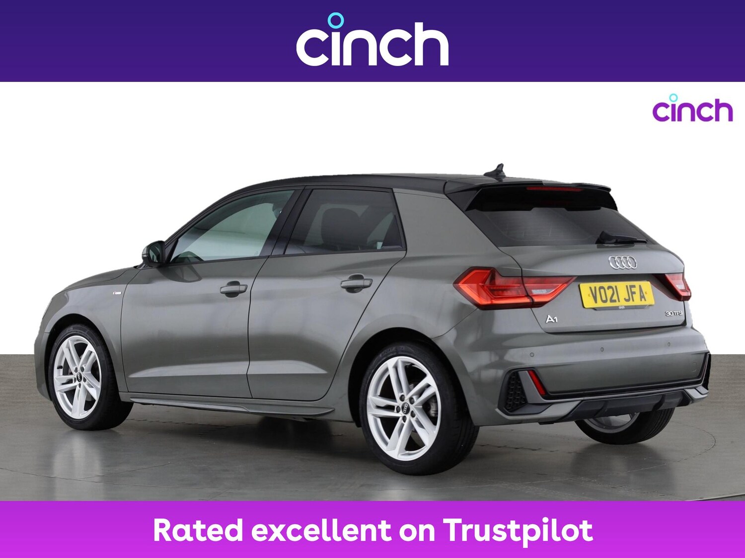 Used Audi A1 2021 for sale - 76528775: Photo 6
