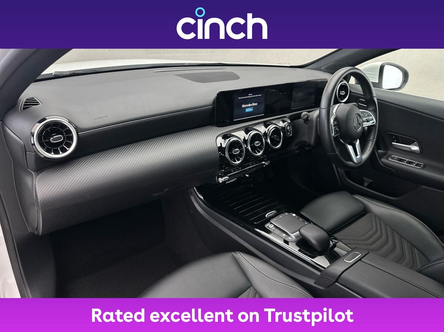 Used Mercedes-Benz A-Class 2021 for sale - 76495550: Photo 14