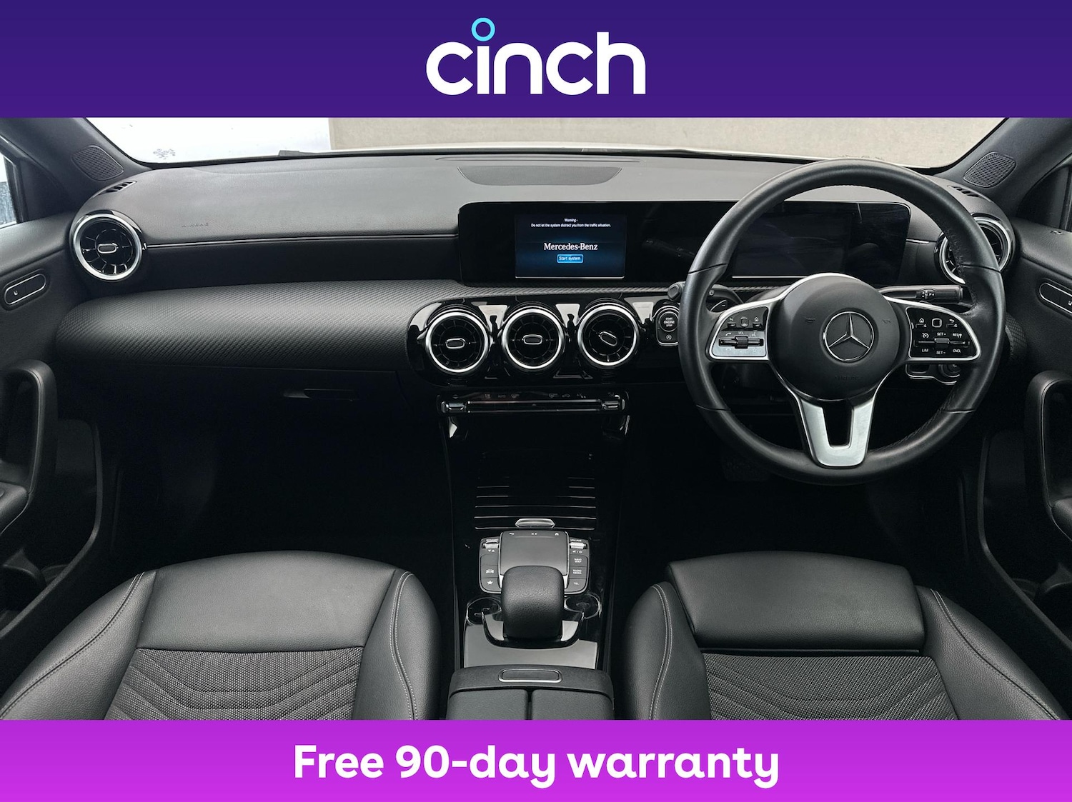 Used Mercedes-Benz A-Class 2021 for sale - 76495550: Photo 15