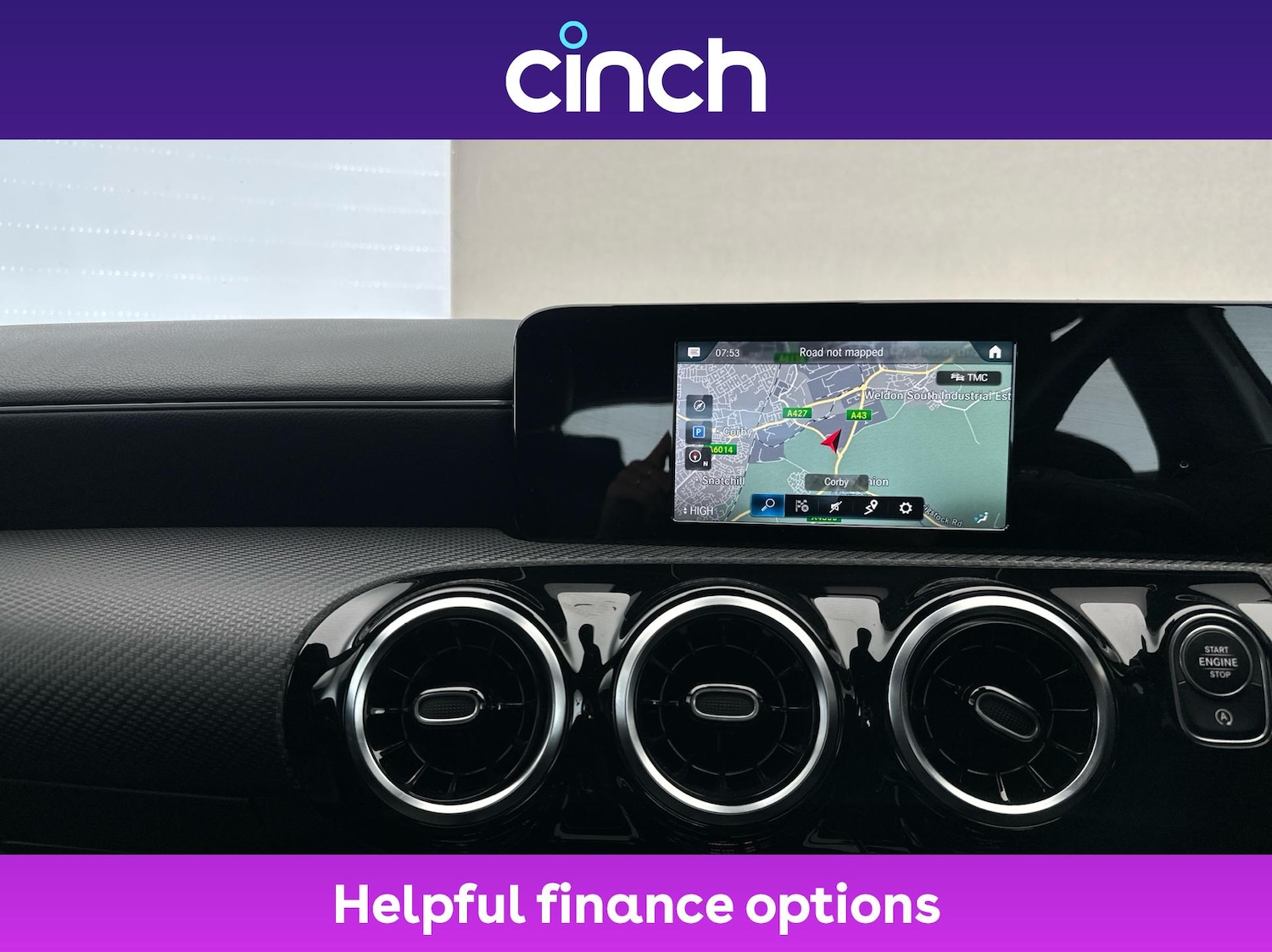 Used Mercedes-Benz A-Class 2021 for sale - 76495550: Photo 17