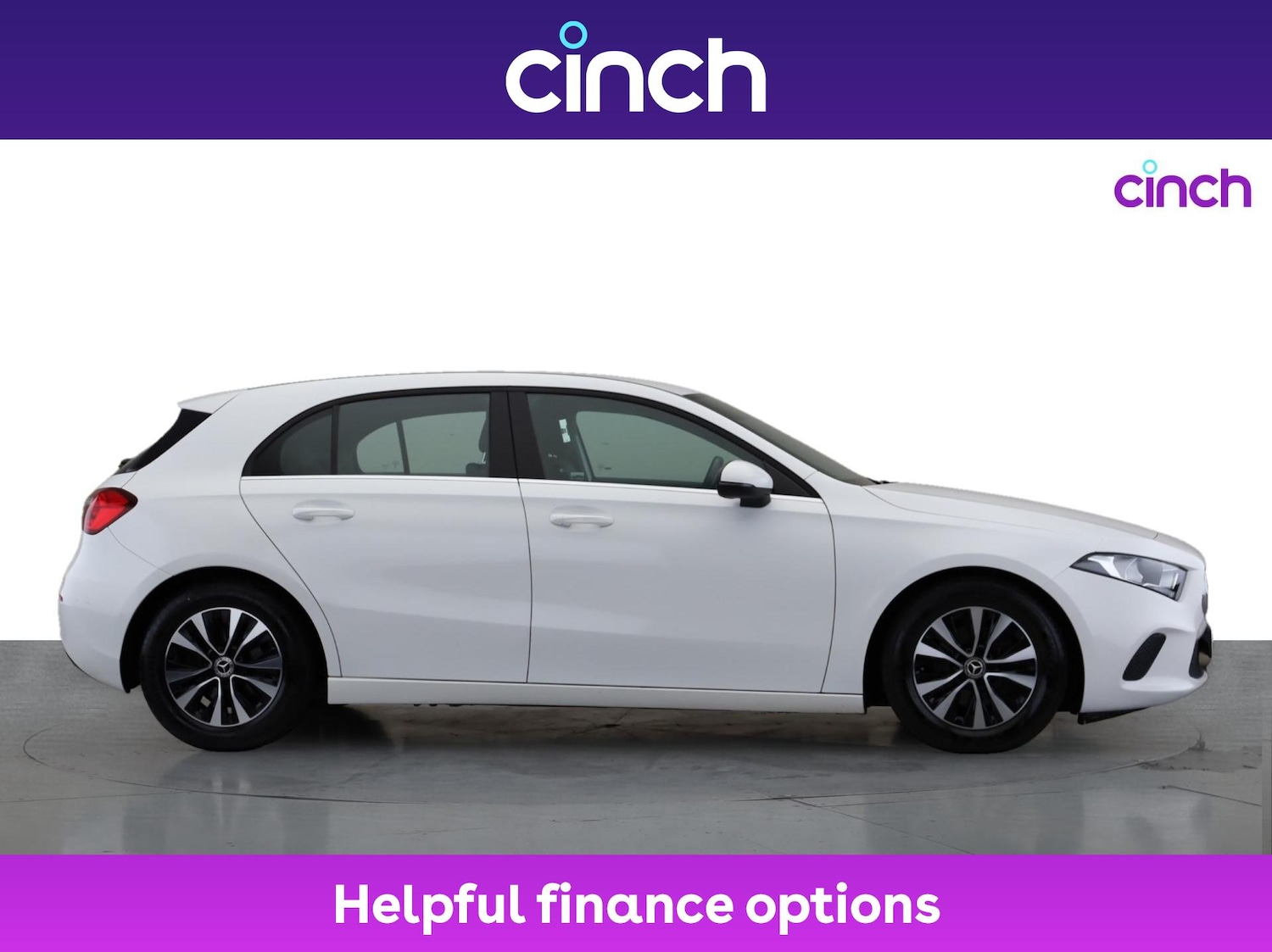 Used Mercedes-Benz A-Class 2021 for sale - 76495550: Photo 2