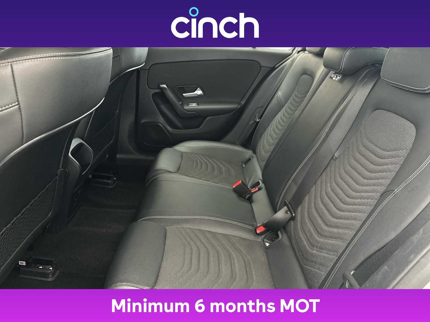 Used Mercedes-Benz A-Class 2021 for sale - 76495550: Photo 20